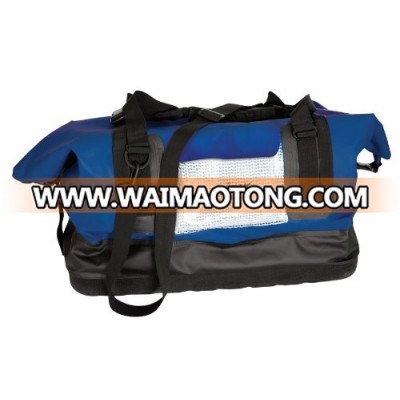 Kwik Tek Dry Pak Waterproof Duffel Bag